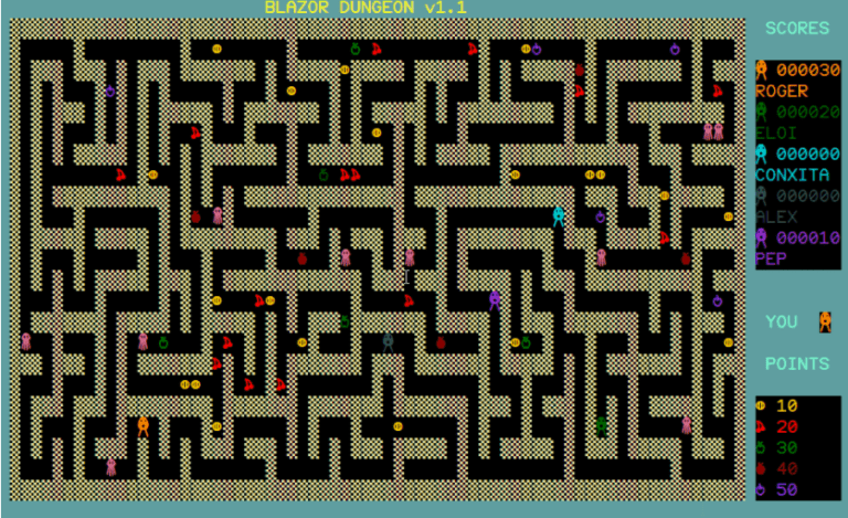 A newish game platform | Learn C Games Programming Blog