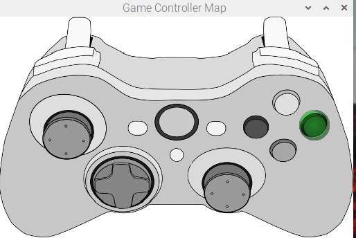 Controllermap utility
