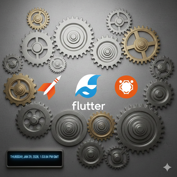 Reinstalling Flutter on Ubuntu