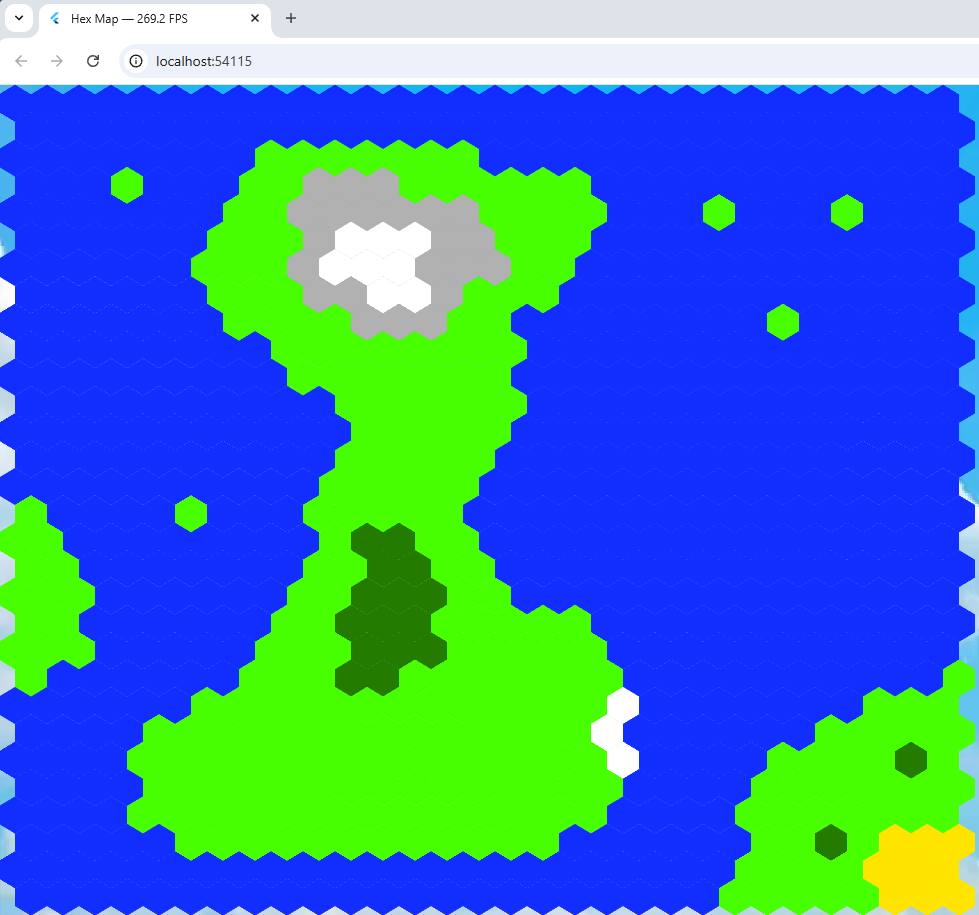 Tiled frame rate program (link in article)