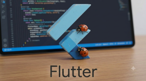 Flutter bugs